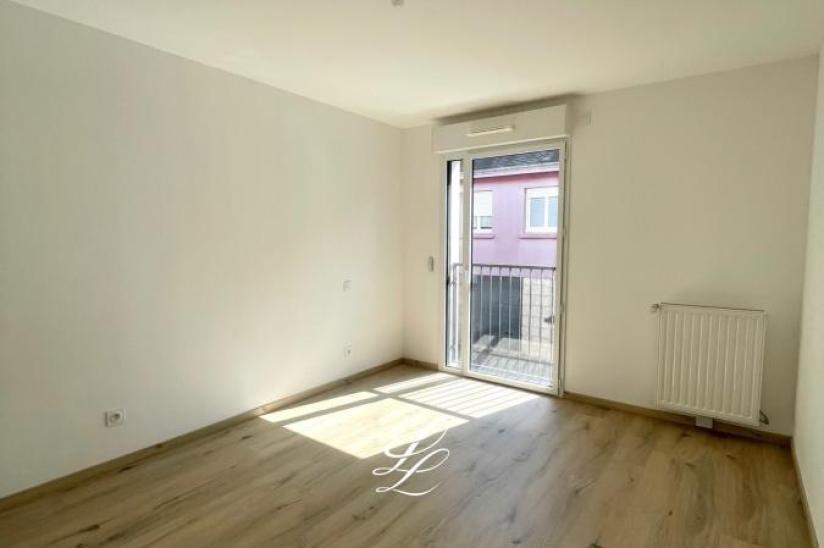 Flat Rue des Frères Montgolfier in Vannes