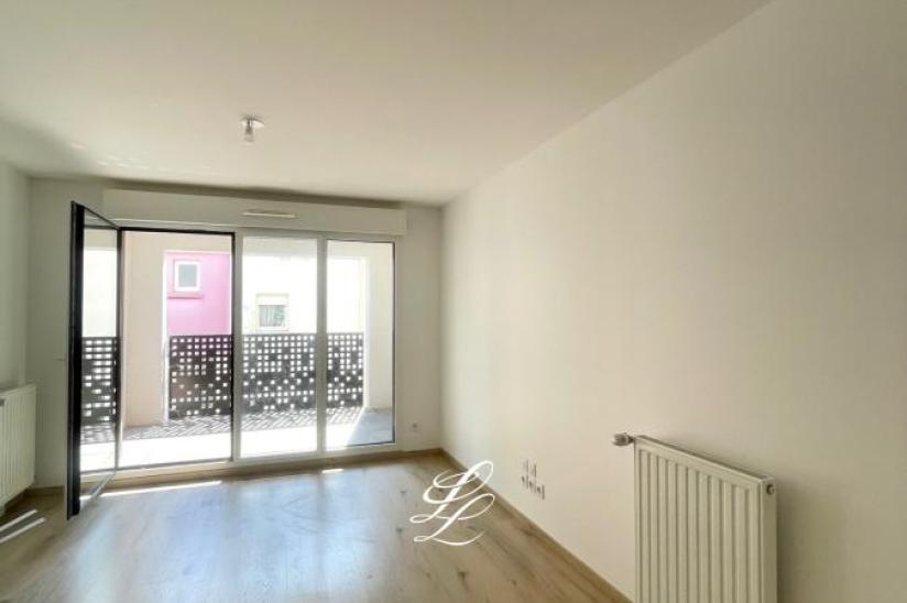 Flat Rue des Frères Montgolfier in Vannes