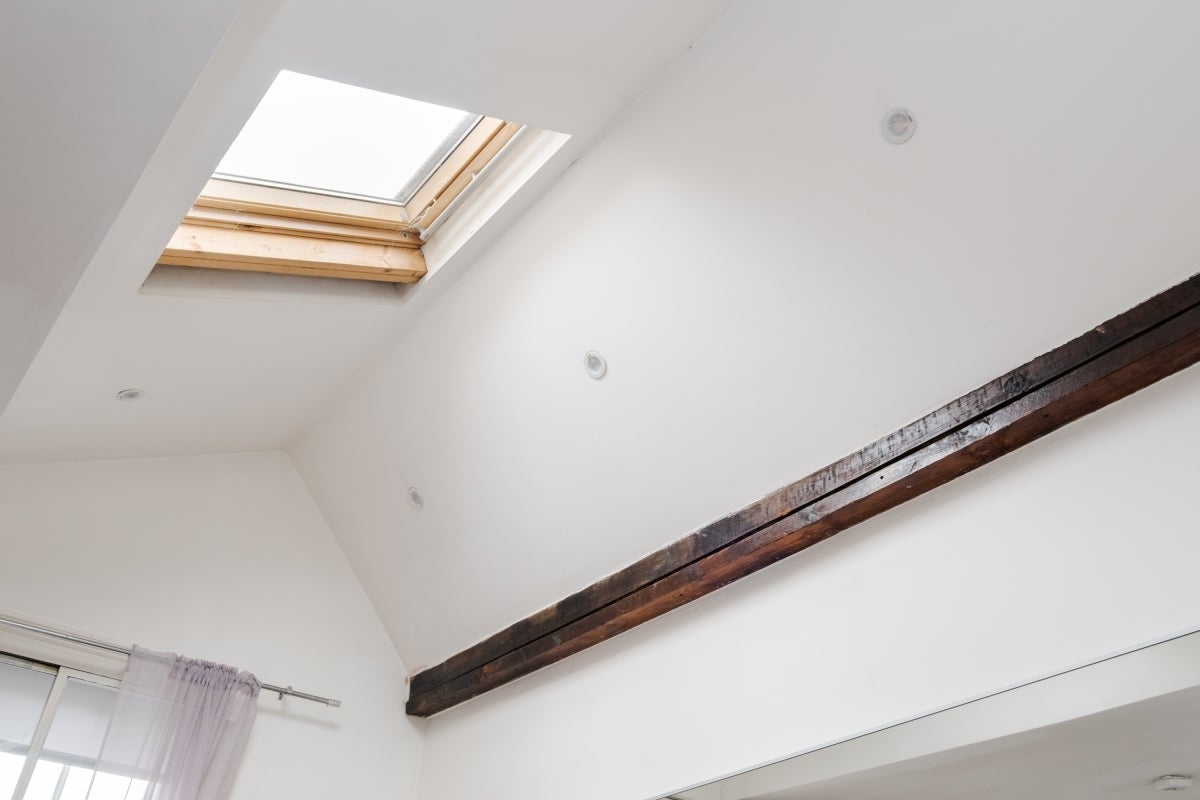 Flat Canonbury Road in Greater London