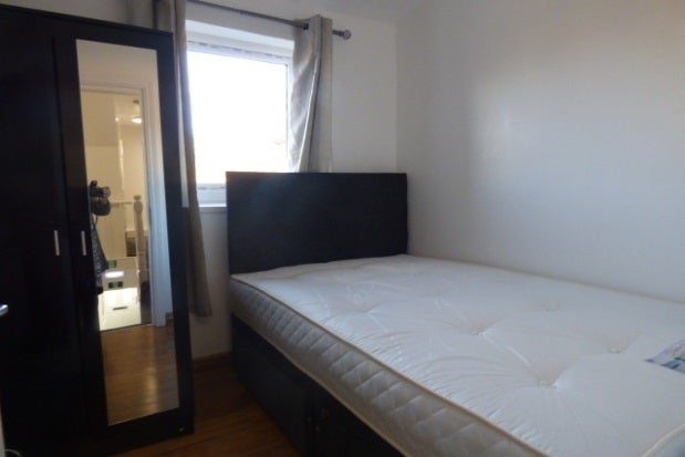 Room Chiswell Street in Liverpool