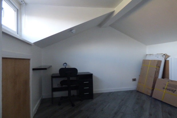 Room Chiswell Street in Liverpool