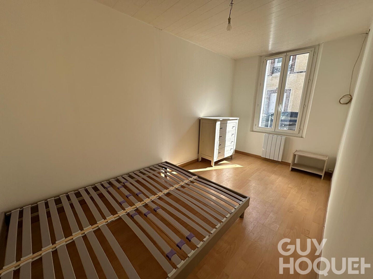 Appartement D 955 à Brou