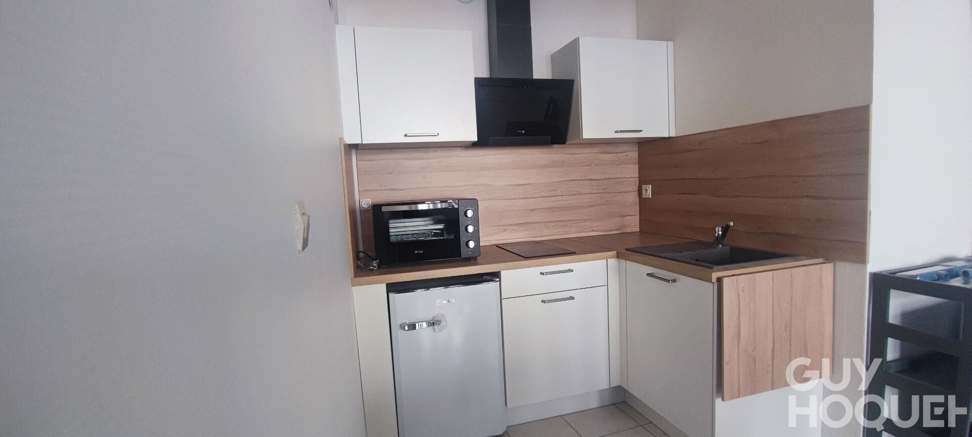 Appartement D 955 à Brou