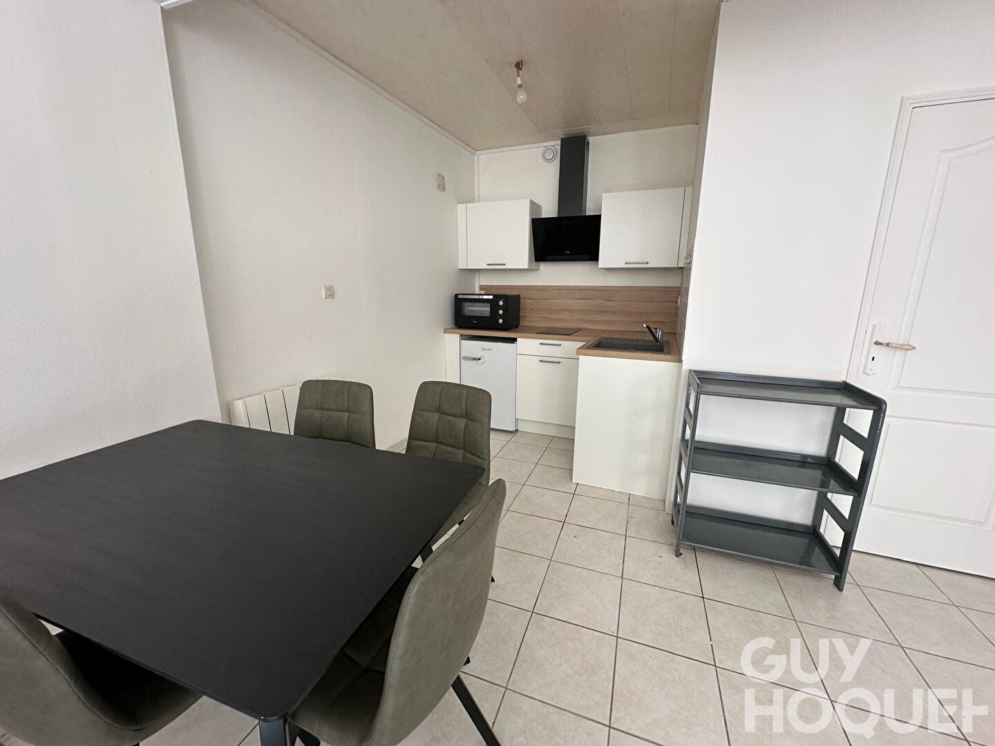 Appartement D 955 à Brou