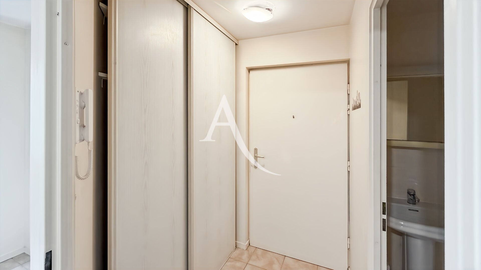 Appartement Rue du Chemin Vert à Bois-d'Arcy