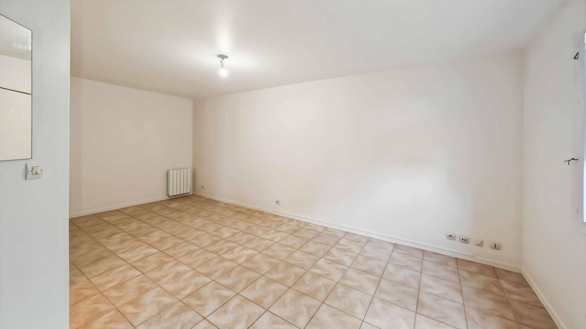 Appartement Rue Henri Barbusse à Bois-d'Arcy