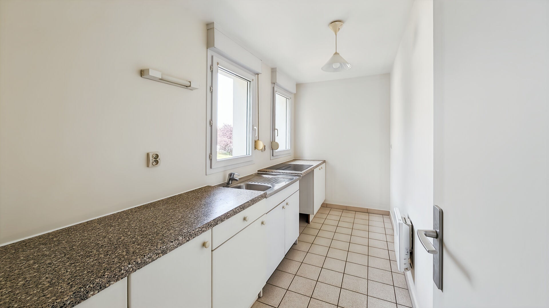 Appartement Rue Henri Barbusse à Bois-d'Arcy