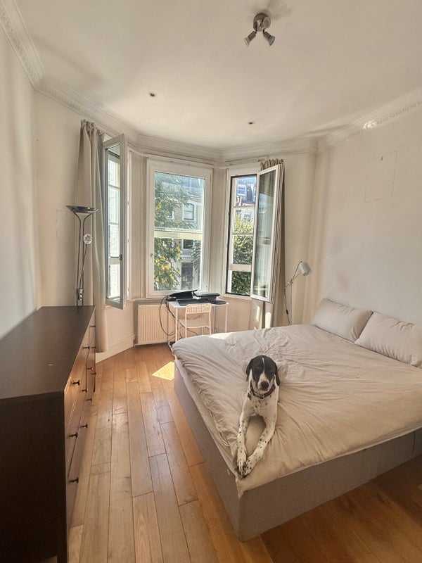 Room Elm Park Lane in Greater London