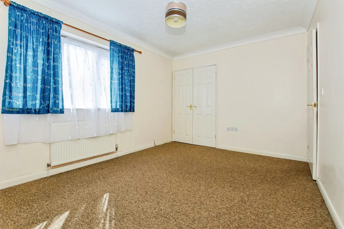 House Conference Way in Fenland District