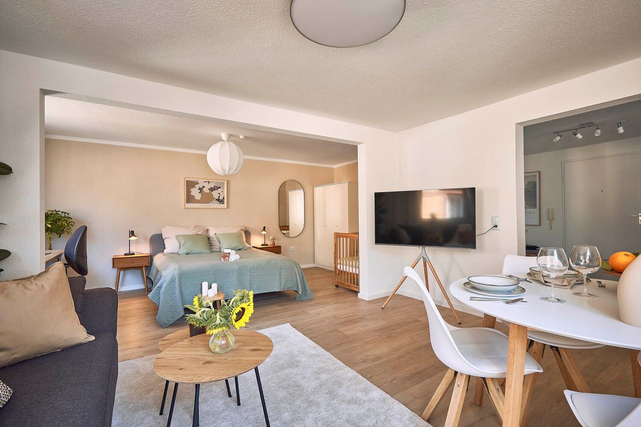 Wohnung Werkstättestraße in Kaiserslautern