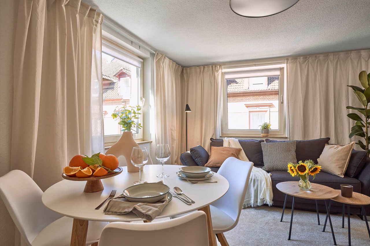 Wohnung Werkstättestraße in Kaiserslautern