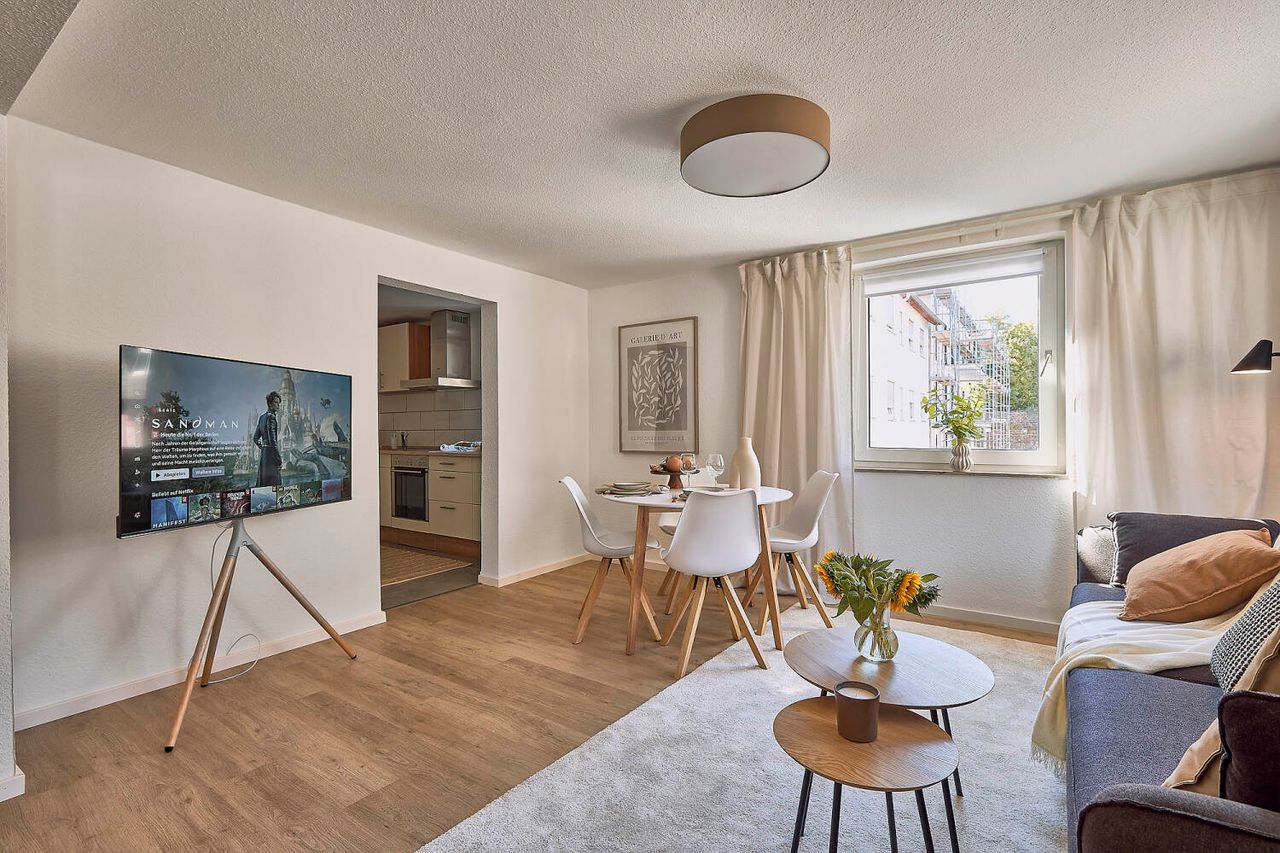 Wohnung Werkstättestraße in Kaiserslautern