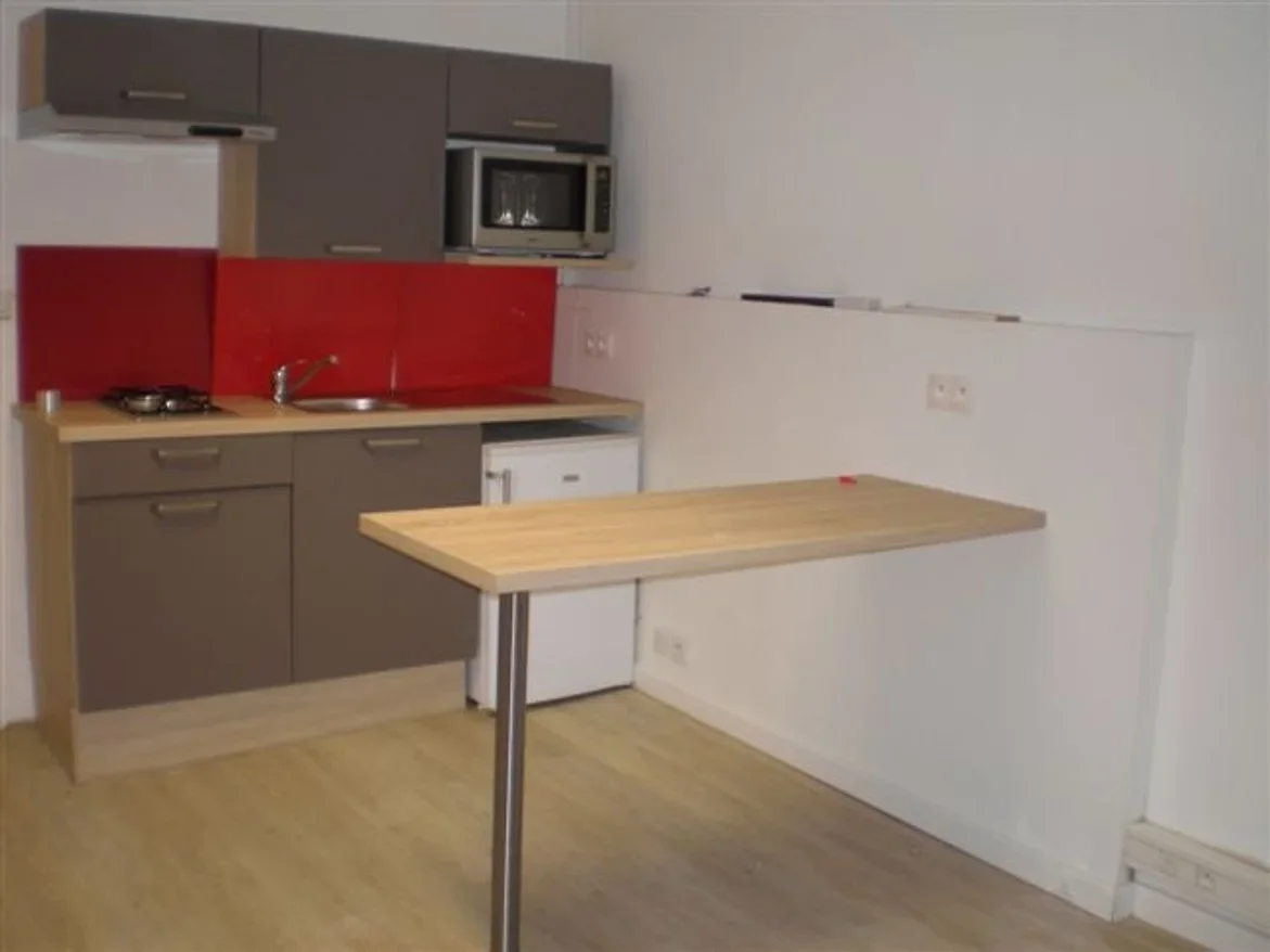 Flat Rue du Port in Vannes