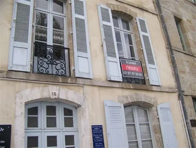 Flat Rue du Port in Vannes