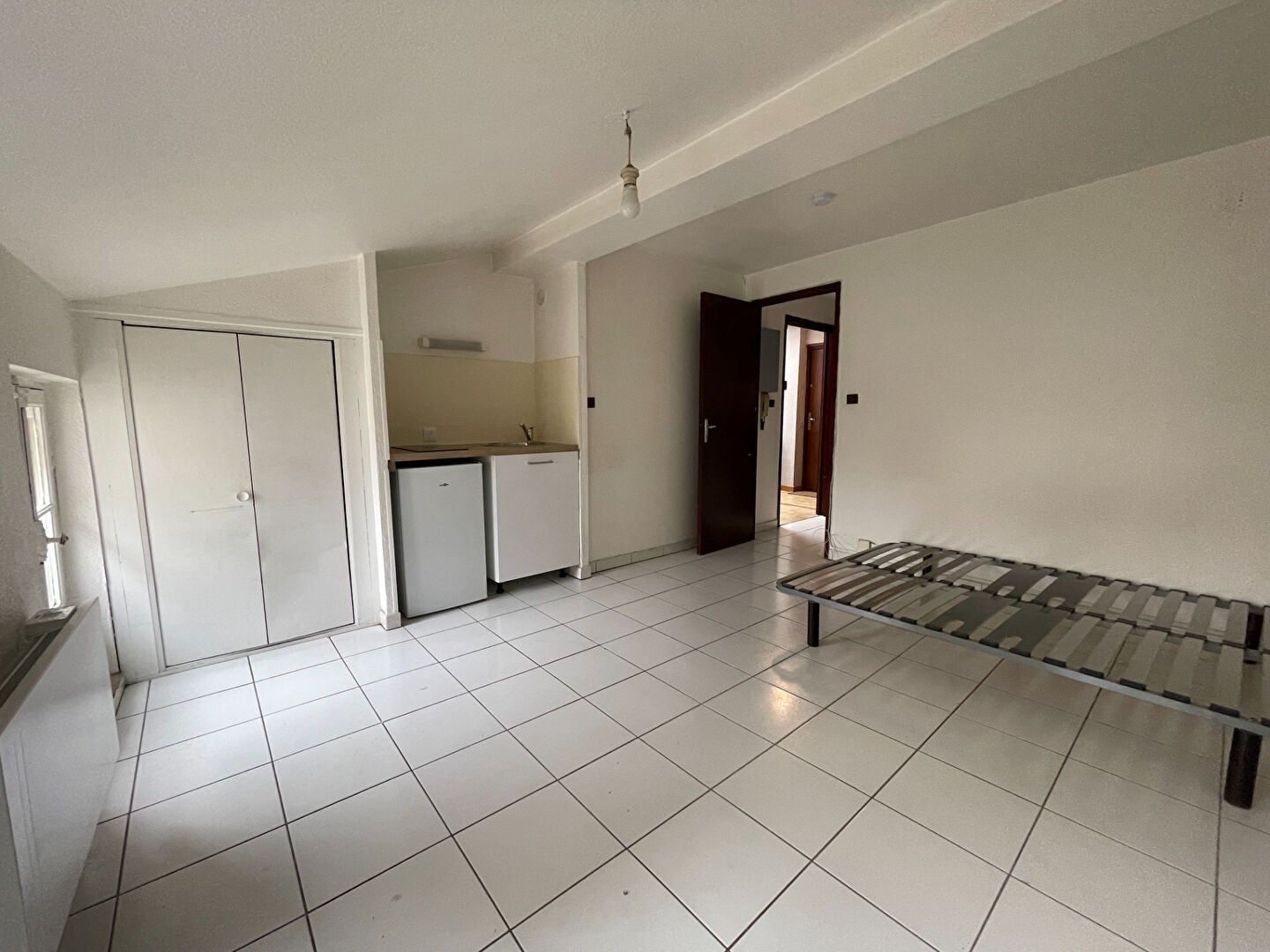 Appartement Rue Léon Gambetta à Toulouse