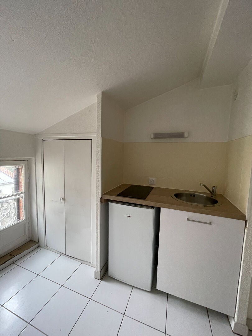 Appartement Rue Léon Gambetta à Toulouse