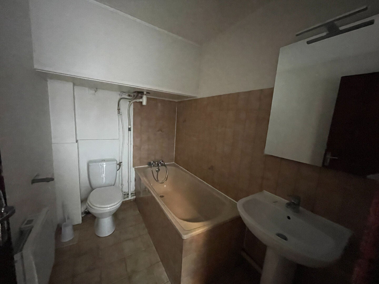 Appartement Rue Léon Gambetta à Toulouse