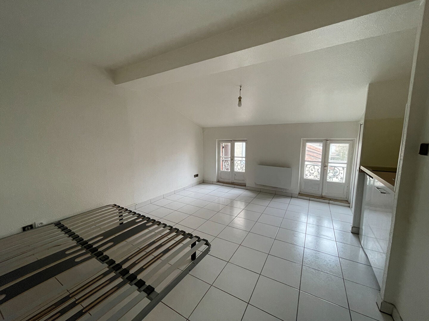 Appartement Rue Léon Gambetta à Toulouse