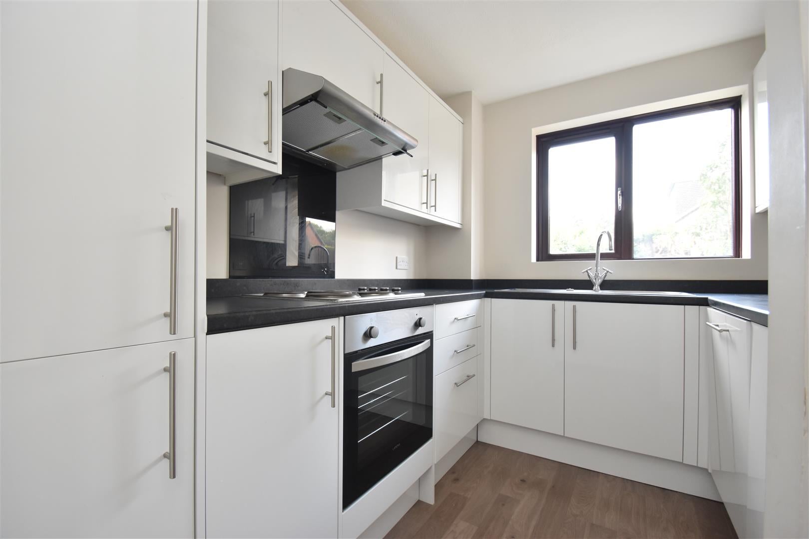 House Middlefield in Reigate and Banstead