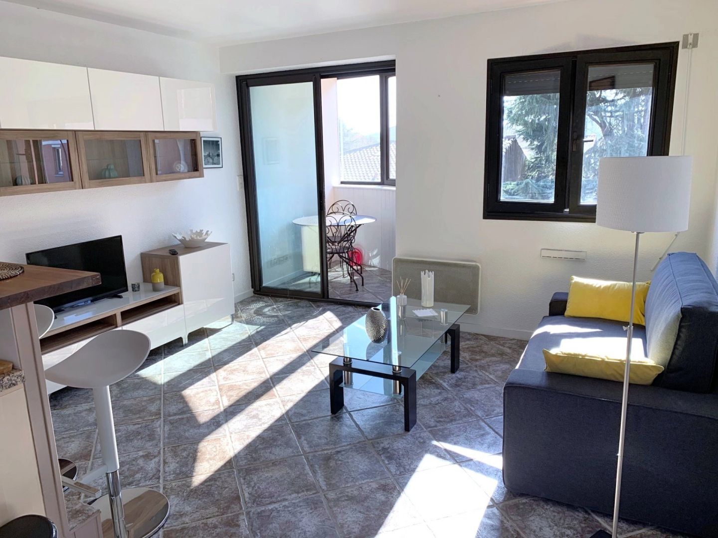 Appartement Avenue Antoine de Saint-Exupéry à Toulouse