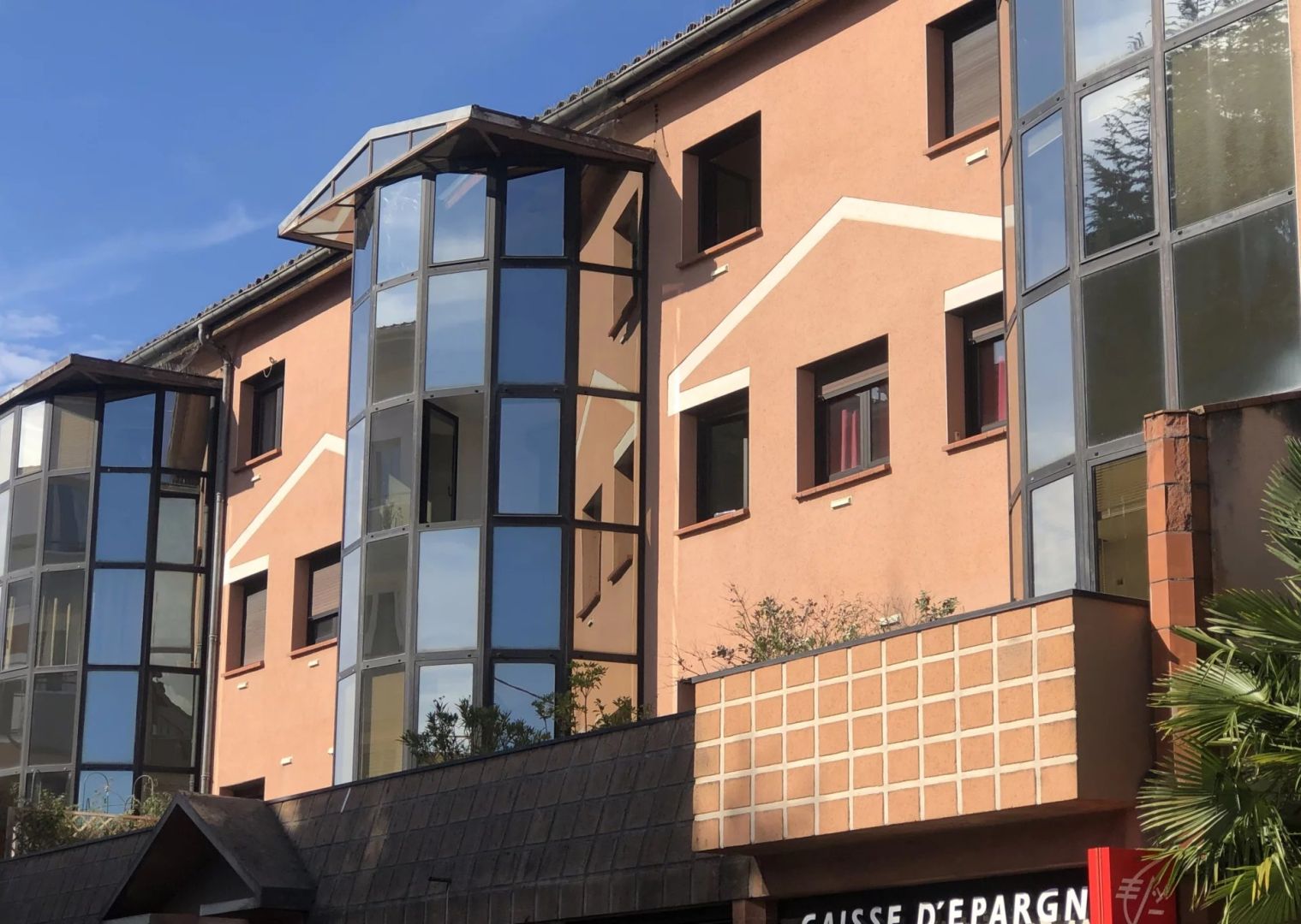 Appartement Avenue Antoine de Saint-Exupéry à Toulouse