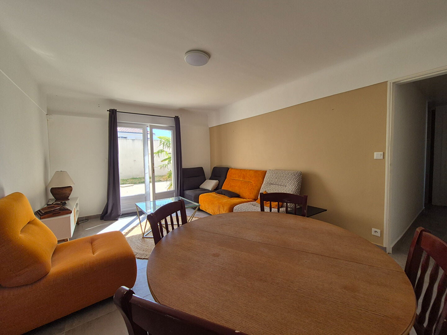 Appartement Chemin de Briord à Saint-Brevin-les-Pins