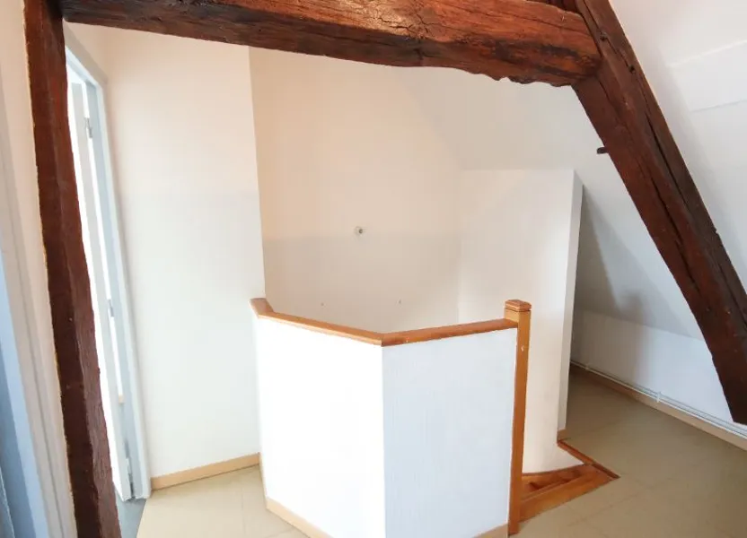 Appartement Rue Émile Morlot à Charly-sur-Marne