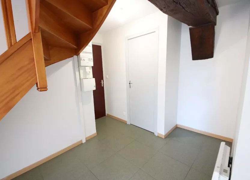 Appartement Rue Émile Morlot à Charly-sur-Marne
