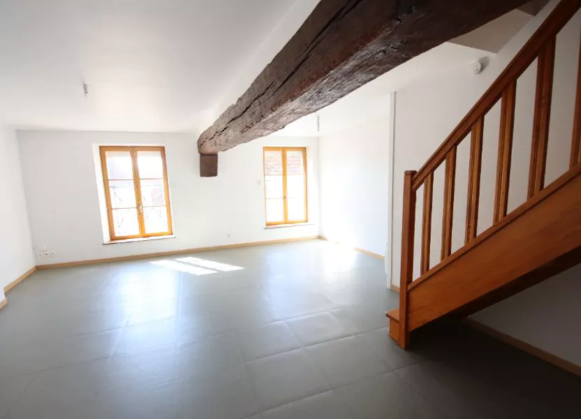 Appartement Rue Émile Morlot à Charly-sur-Marne