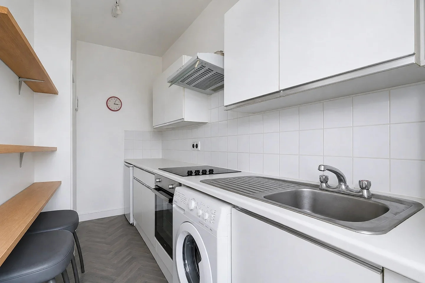 Flat Ladbroke Grove in Greater London