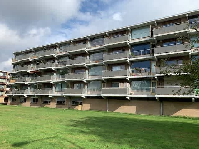 Appartement Dolomieten 12 in Amstelveen