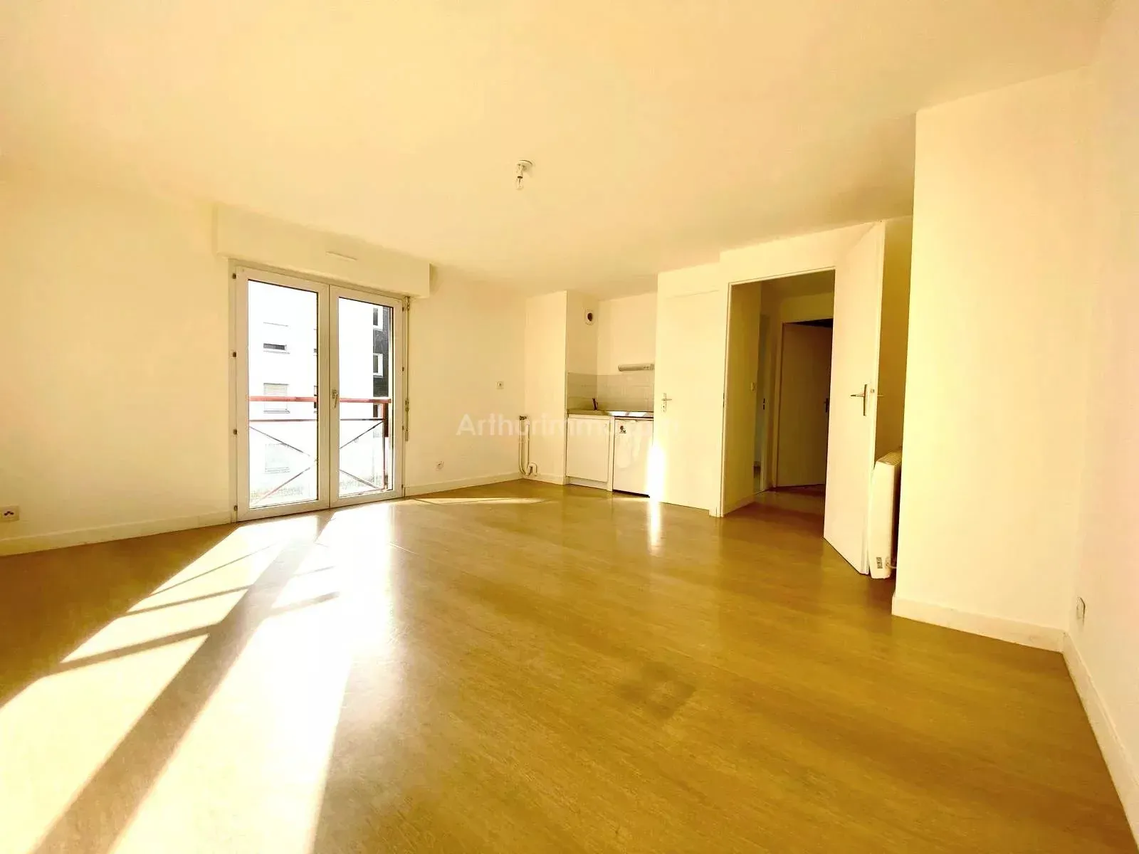 Appartement 50 Rue Eugène Delacroix 56000 Vannes à Vannes