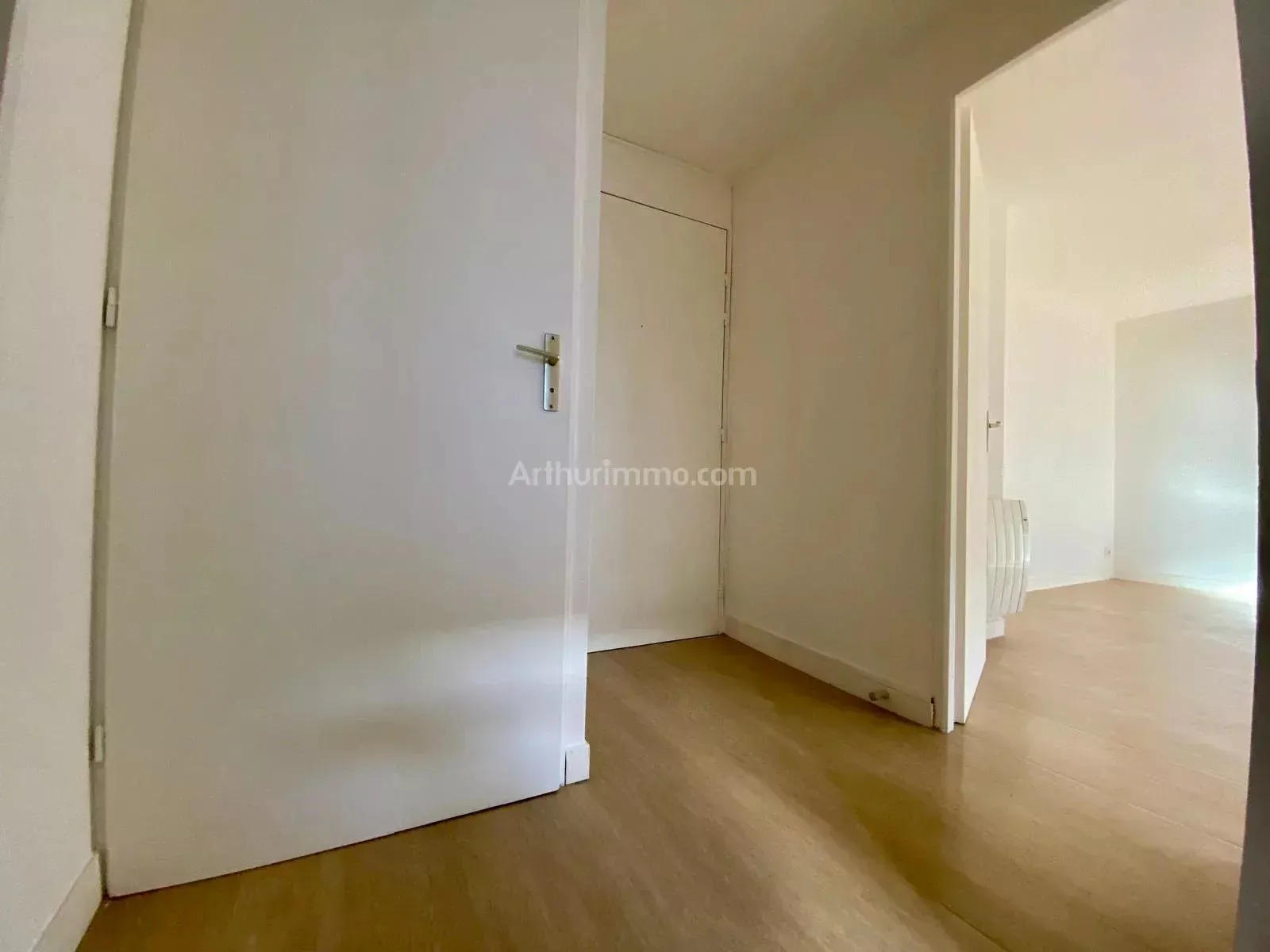 Appartement 50 Rue Eugène Delacroix 56000 Vannes à Vannes