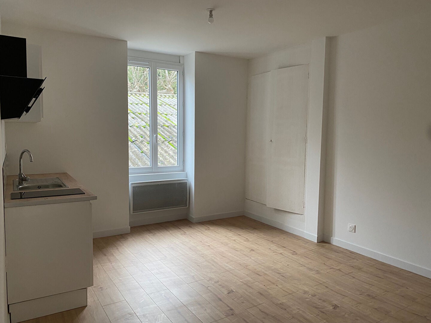 Appartement Avenue Jean Jaurès à Bédarieux