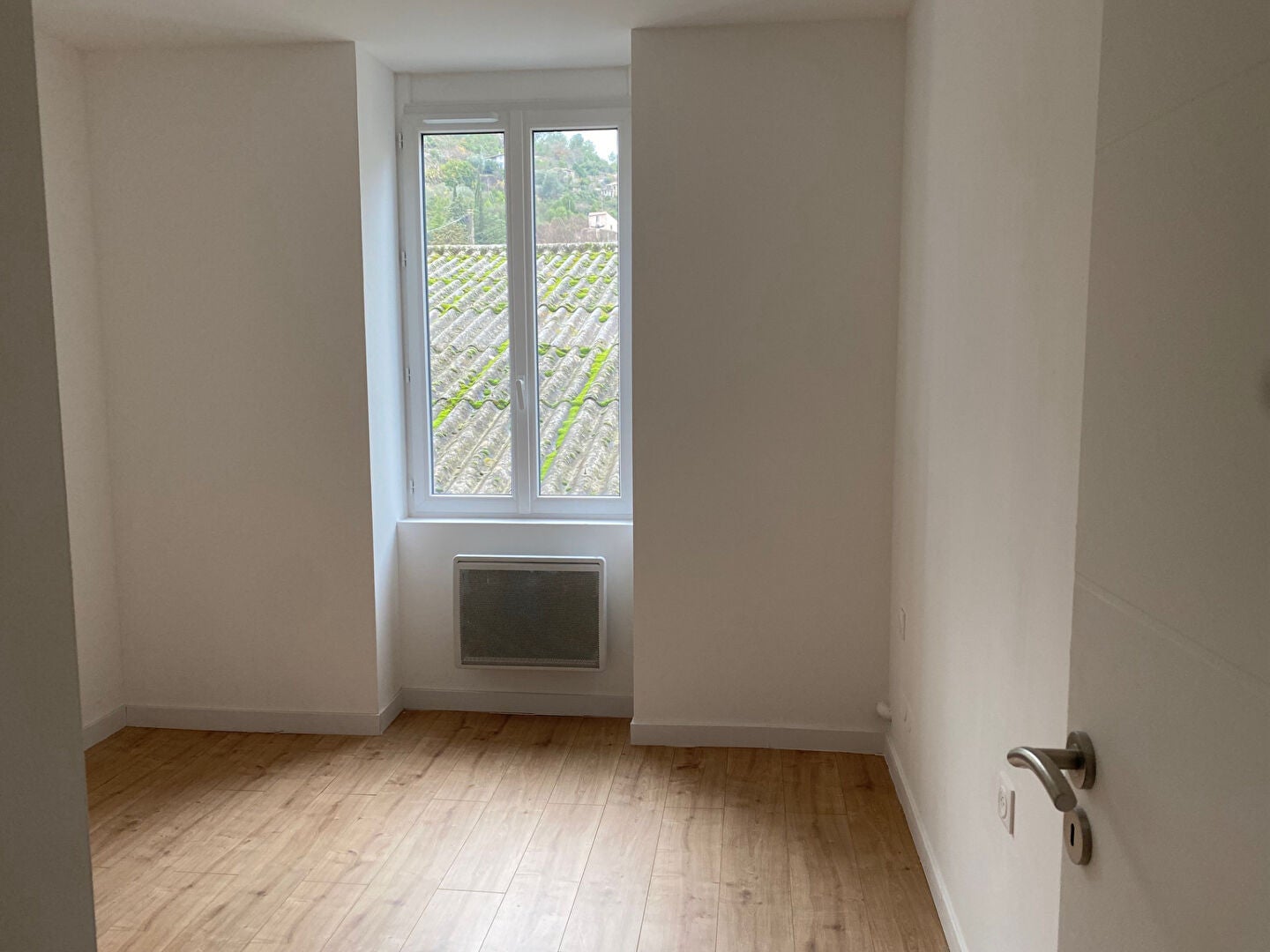 Appartement Avenue Jean Jaurès à Bédarieux