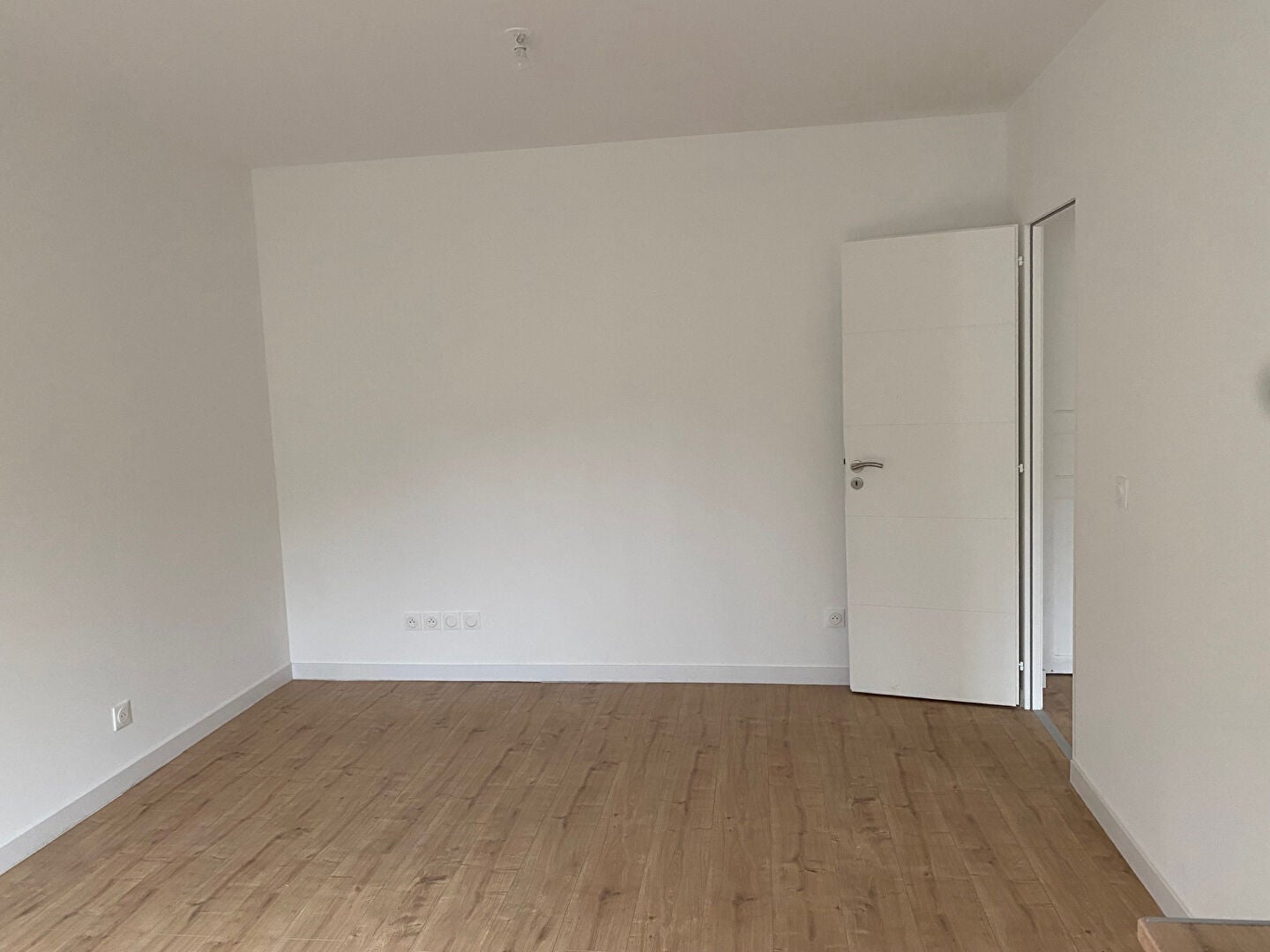 Appartement Avenue Jean Jaurès à Bédarieux