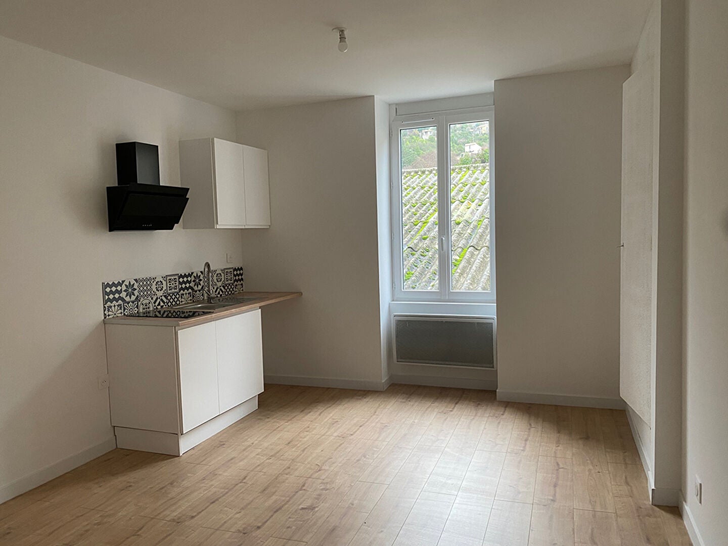 Appartement Avenue Jean Jaurès à Bédarieux