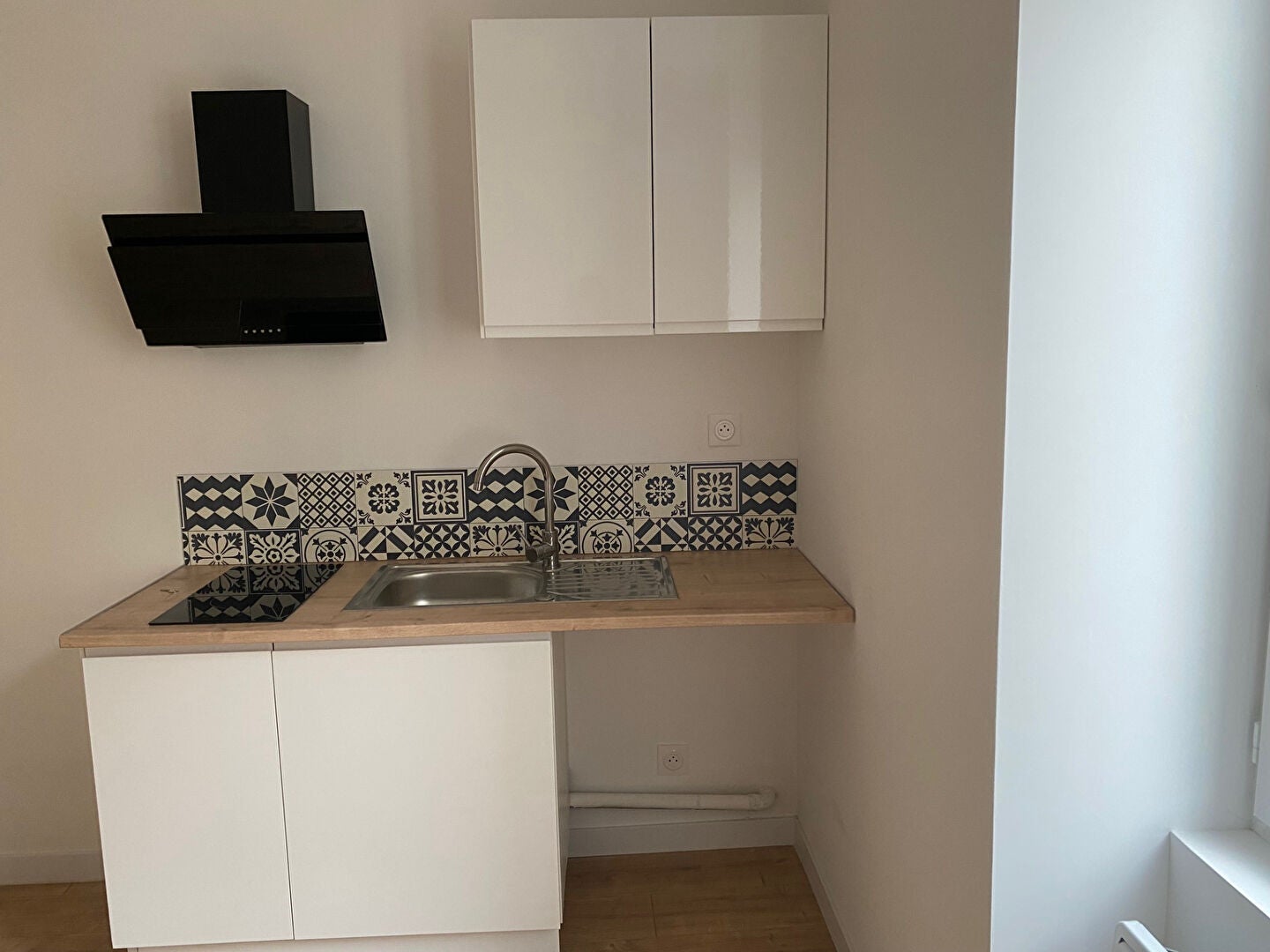 Appartement Avenue Jean Jaurès à Bédarieux
