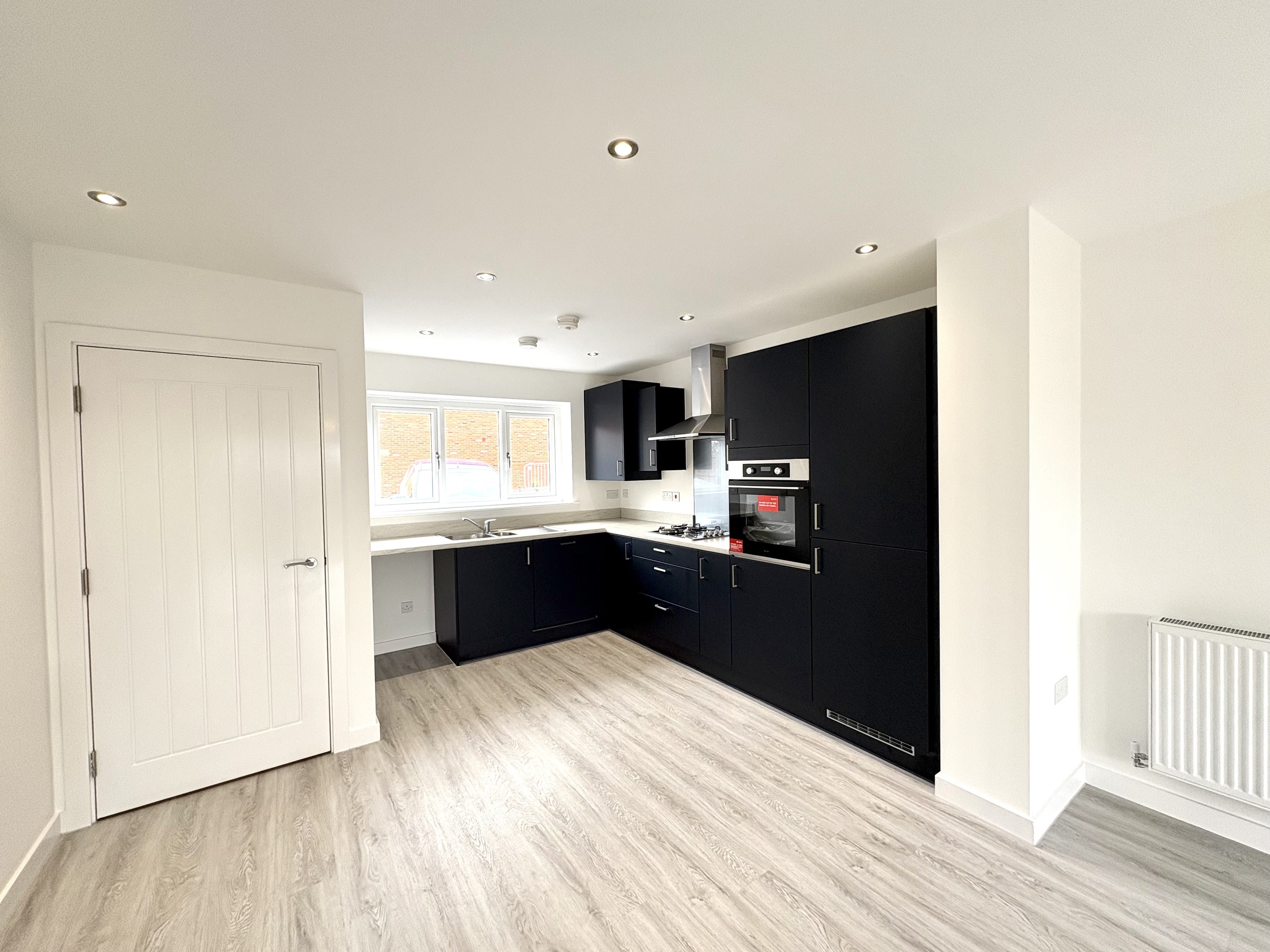 House Broady Avenue in Wincham