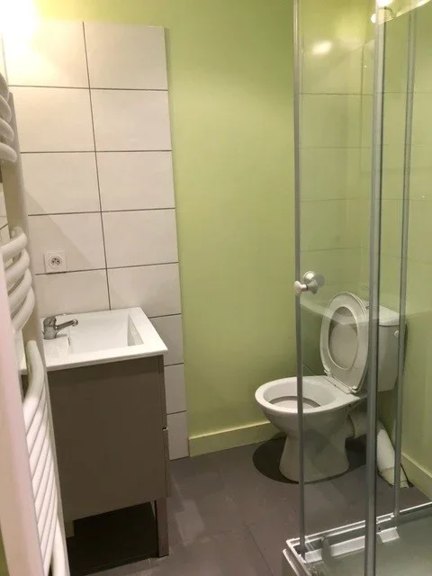 Appartement Rue Louis Pasteur à Lyon