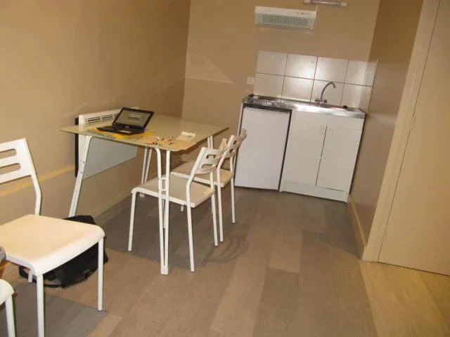 Appartement Rue Louis Pasteur à Lyon