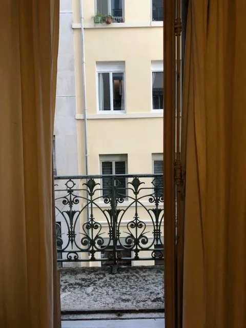 Appartement Rue Louis Pasteur à Lyon