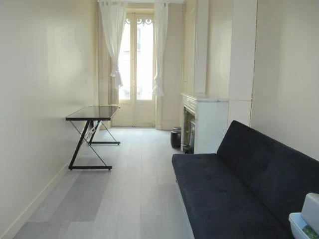 Appartement Rue Louis Pasteur à Lyon