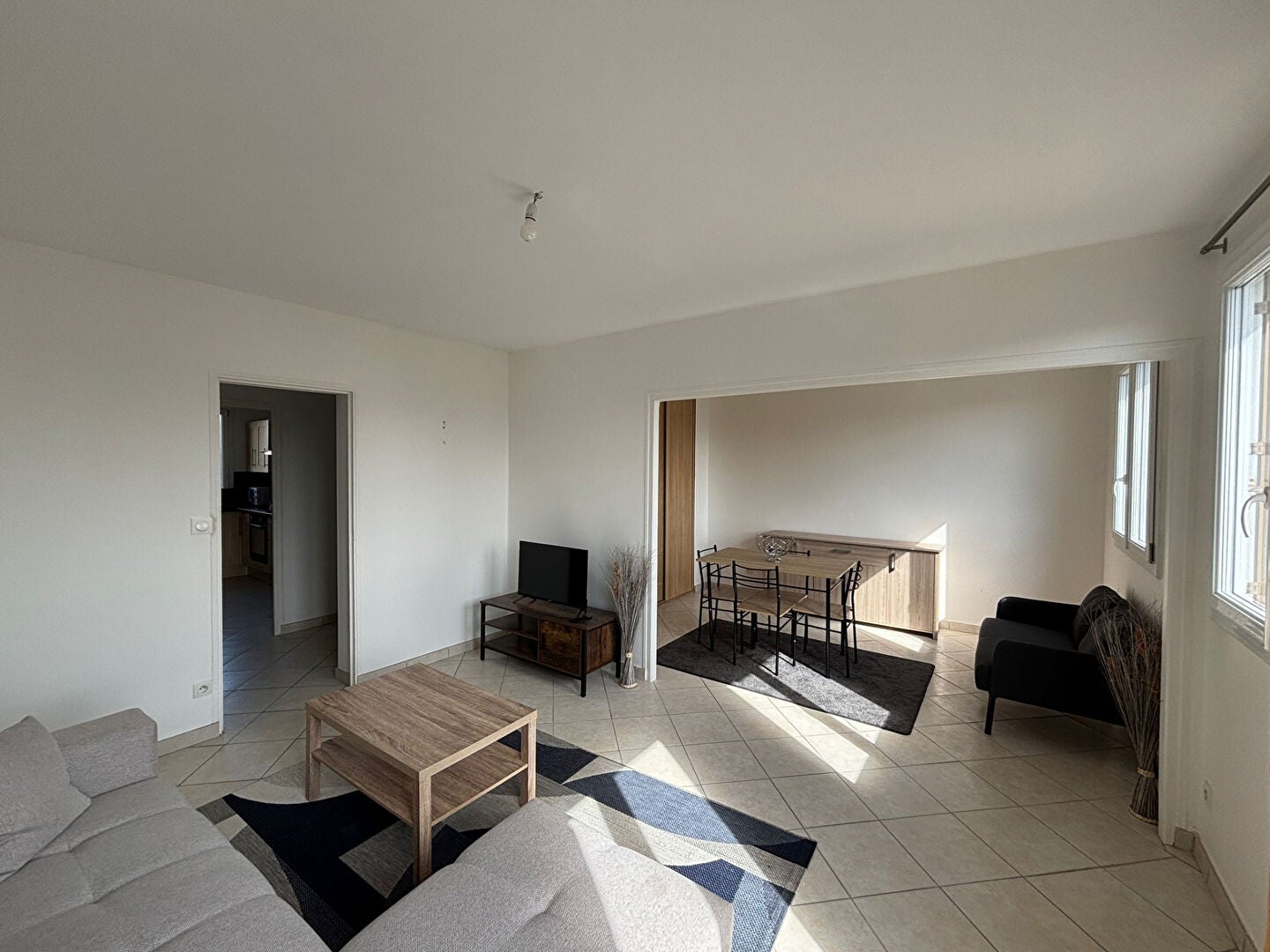 Appartement Rue Charles Gros à Troyes