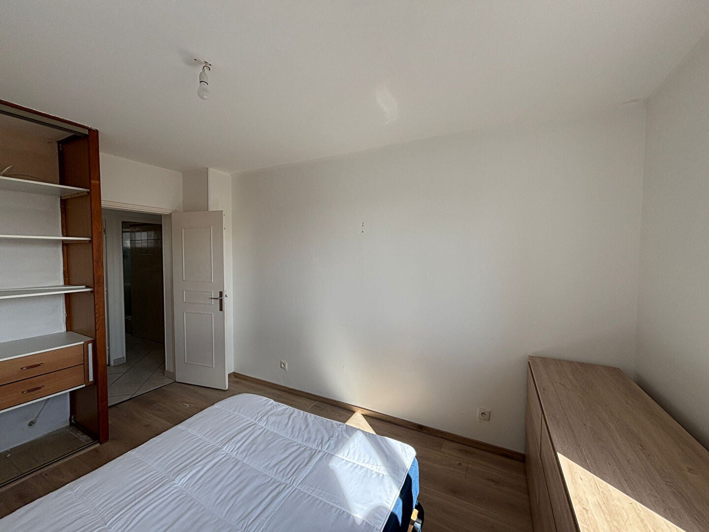 Flat Rue Charles Gros in Troyes