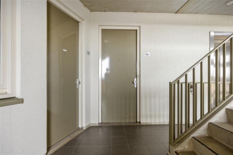 Appartement te koop: Tweede Atjehstraat 6P, Amsterdam