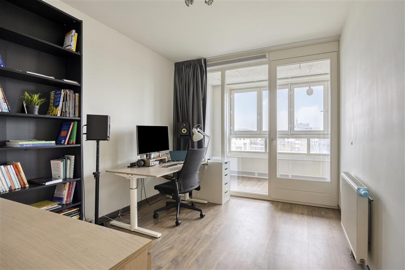 Appartement te koop: Tweede Atjehstraat 6P, Amsterdam