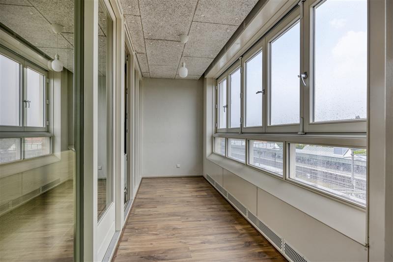Appartement te koop: Tweede Atjehstraat 6P, Amsterdam