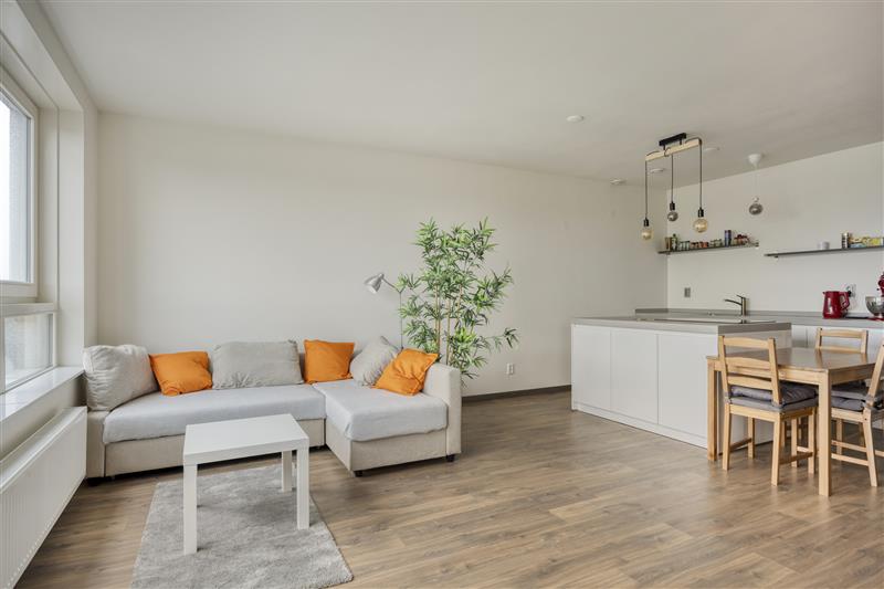 Appartement te koop: Tweede Atjehstraat 6P, Amsterdam