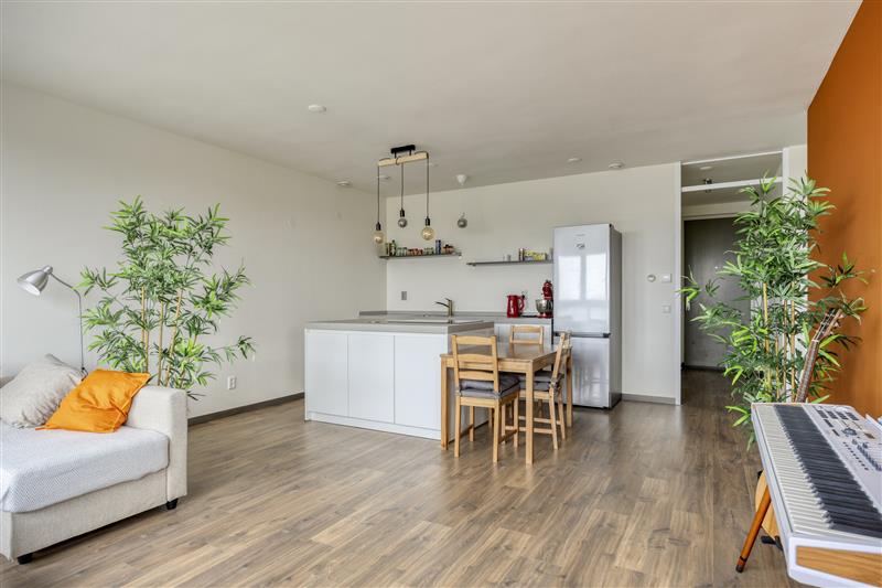 Appartement te koop: Tweede Atjehstraat 6P, Amsterdam